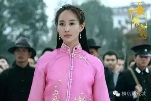 女管家,宫廷秘闻与权谋智慧