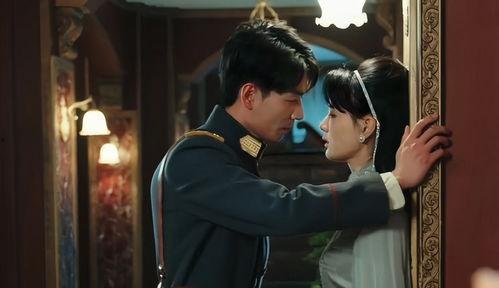 奈何少帅招惹我,奈何少帅的霸道宠爱