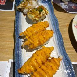 东城寿司,品味传统日式料理的艺术之旅