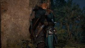 阿利克和艾伯特,探寻友谊与成长的奇妙旅程