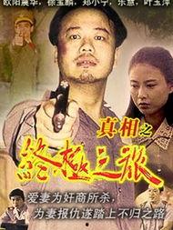 真相之终极之旅,终极探索的深度解读