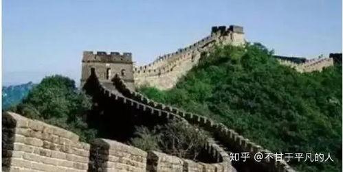 古代国家工程,千年智慧的璀璨结晶