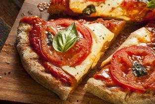 匹萨一角,美味背后的故事与传承